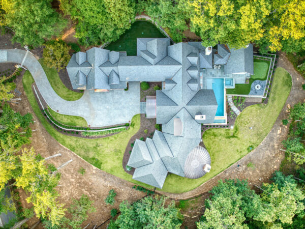 Canonbury Homes, Inc