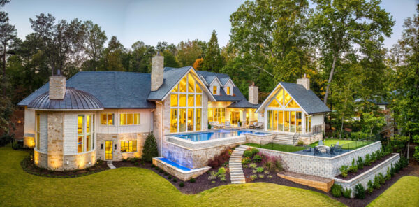 Canonbury Homes, Inc