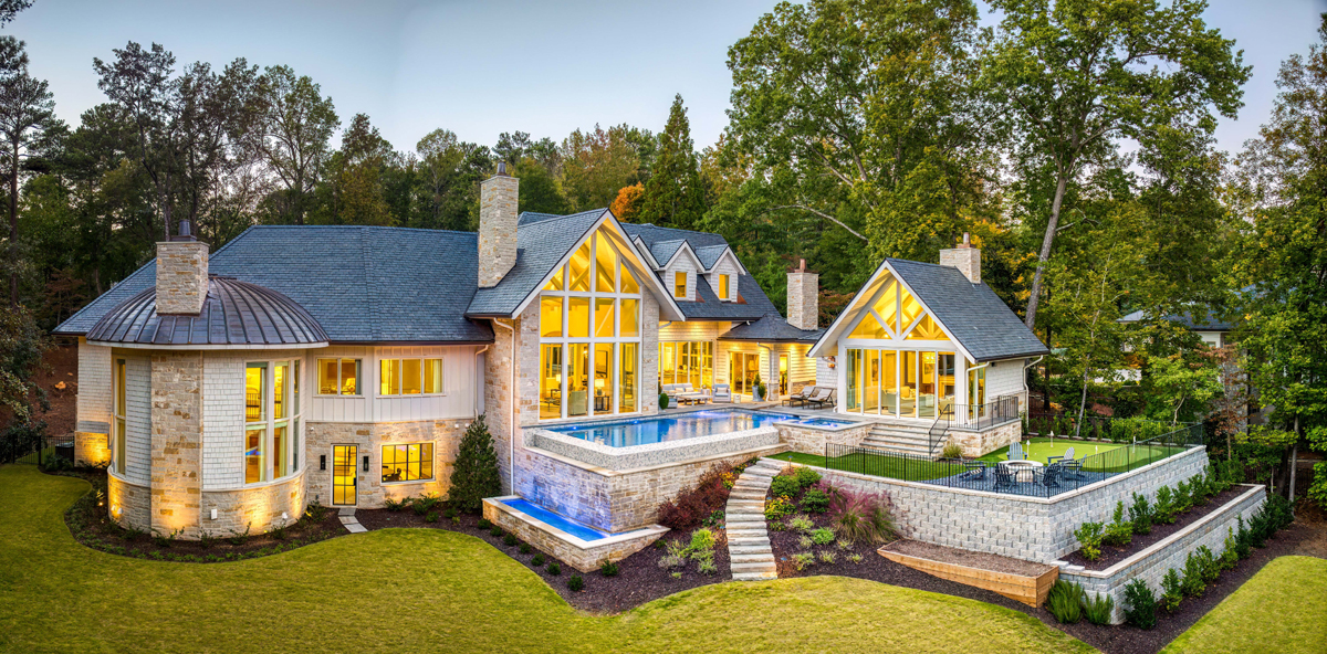 Canonbury Homes, Inc