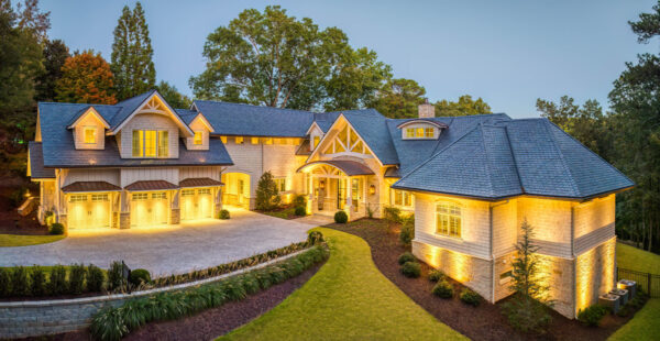 Canonbury Homes, Inc