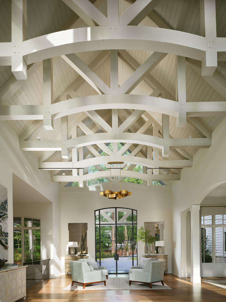 Canonbury Homes, Inc