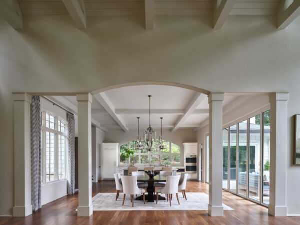 Canonbury Homes, Inc