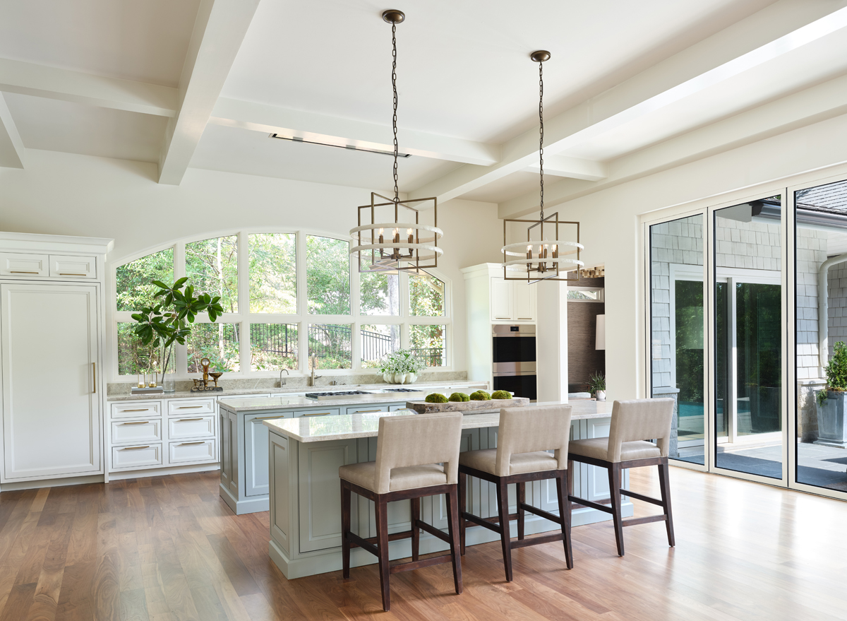 Canonbury Homes, Inc