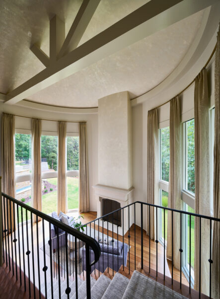 Canonbury Homes, Inc