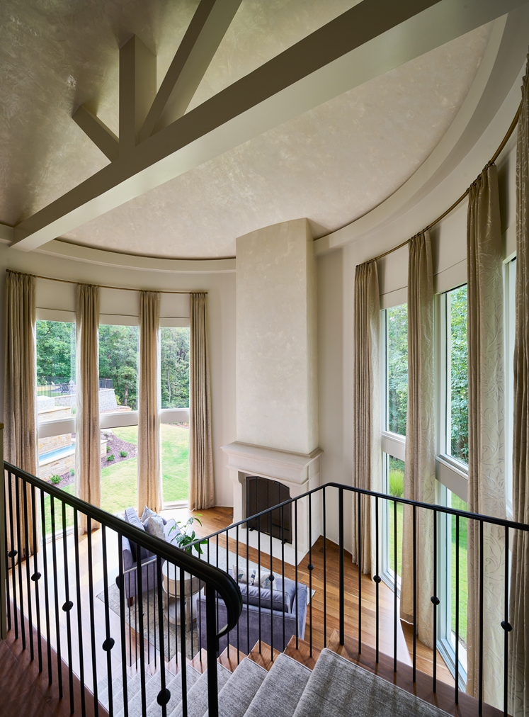 Canonbury Homes, Inc