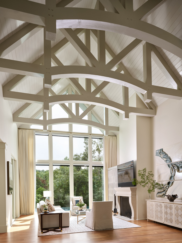 Canonbury Homes, Inc