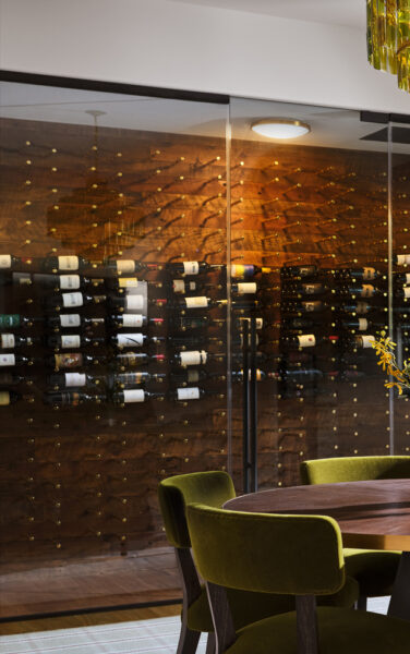 Canonbury Homes, Inc