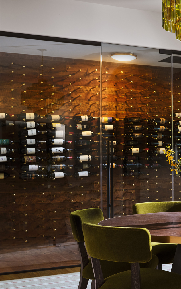 Canonbury Homes, Inc